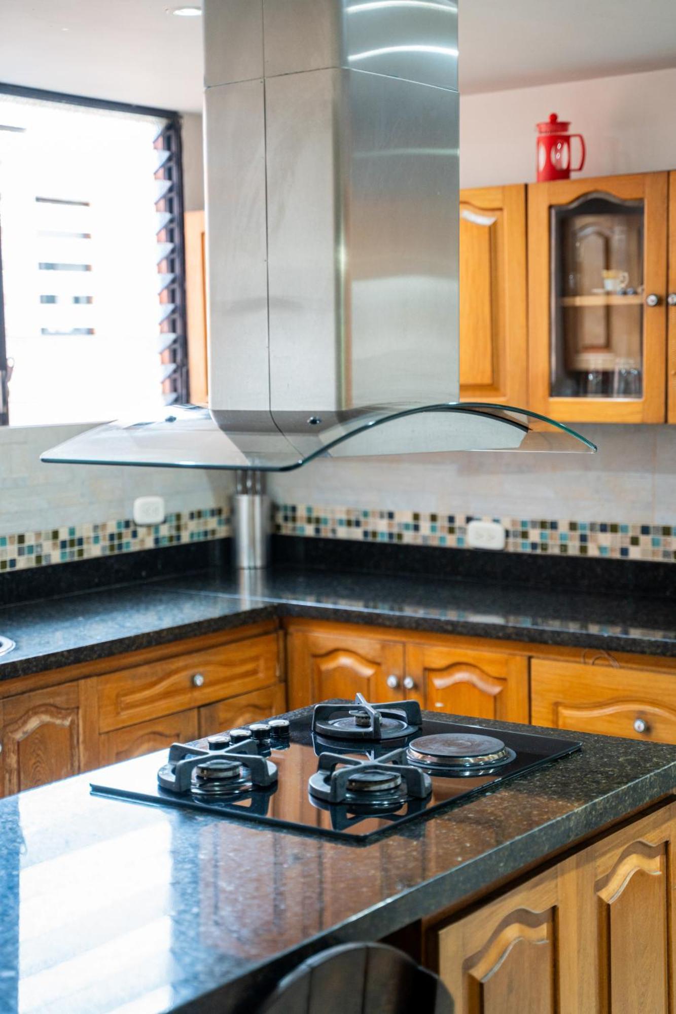 Laureles Apartment