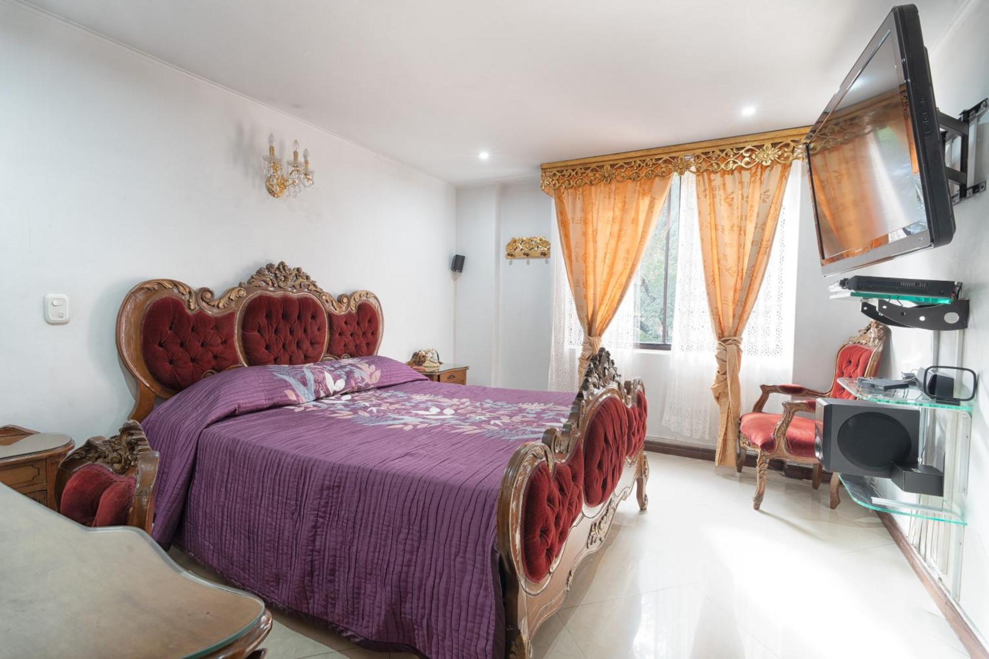 Apartment Laureles *