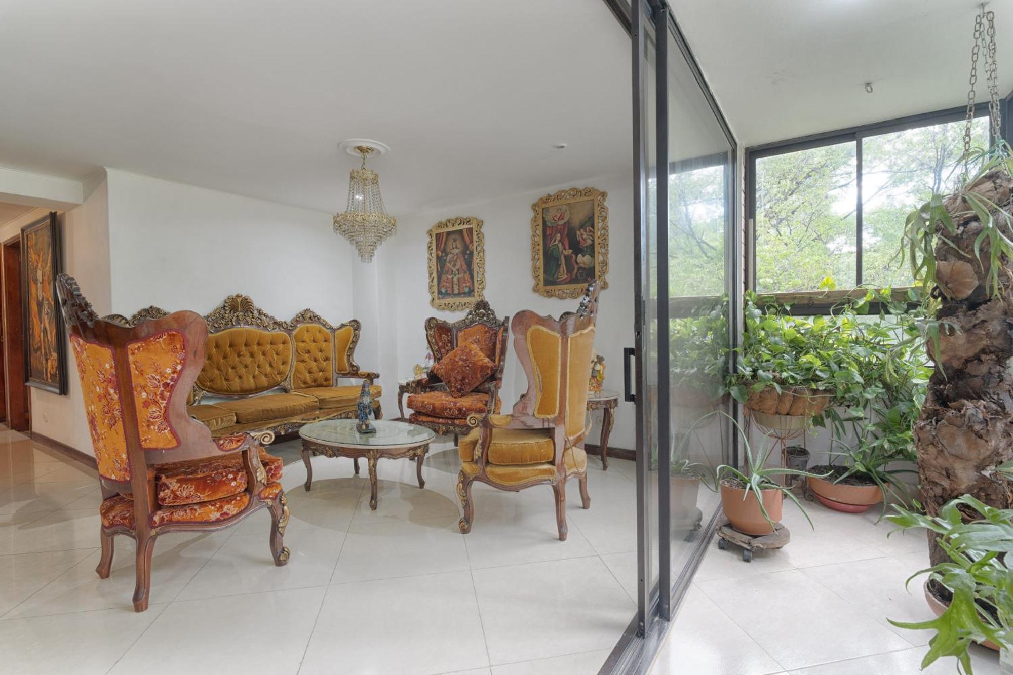 Apartment Laureles *