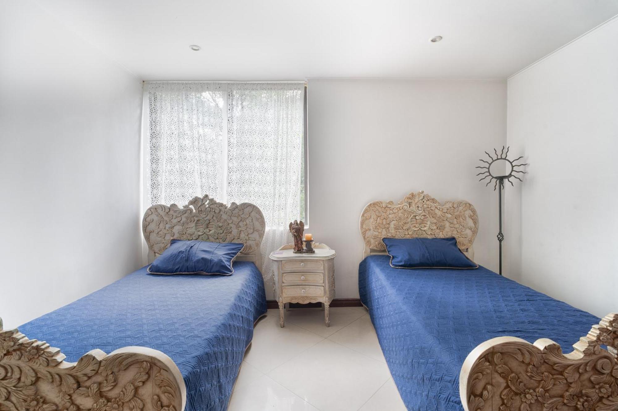 Laureles Apartment Medellin
