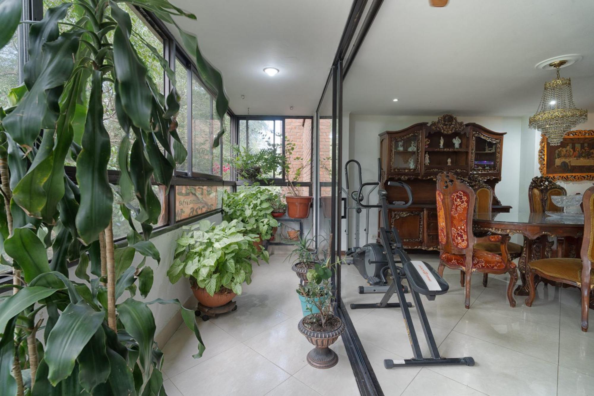 Laureles Apartment