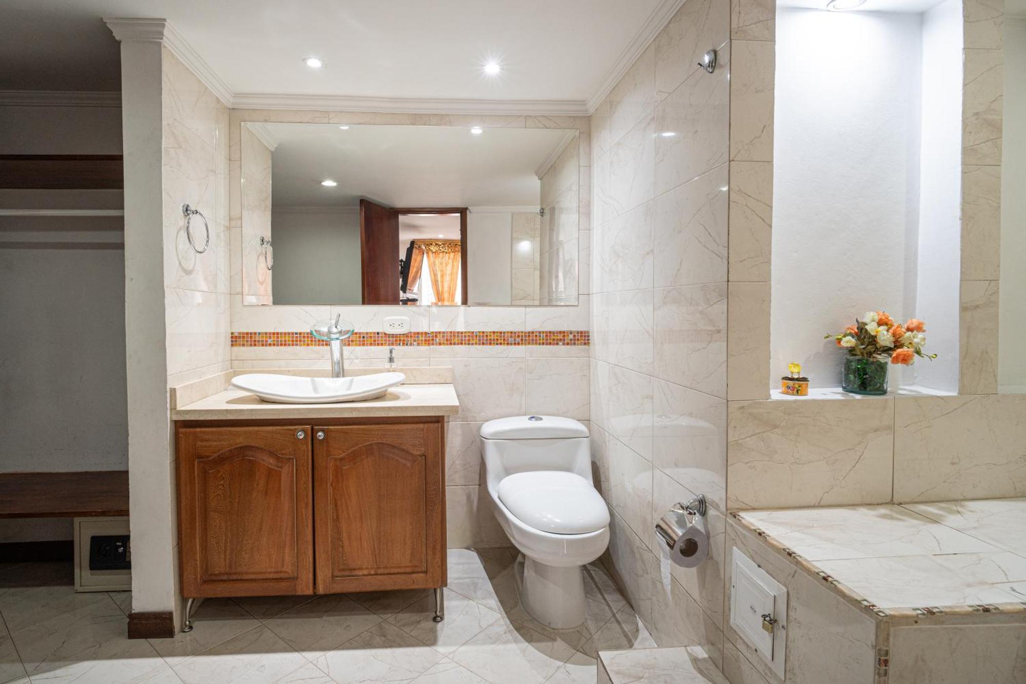 Apartment Laureles Medellin